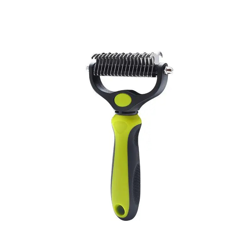 Stainless Steel Brush