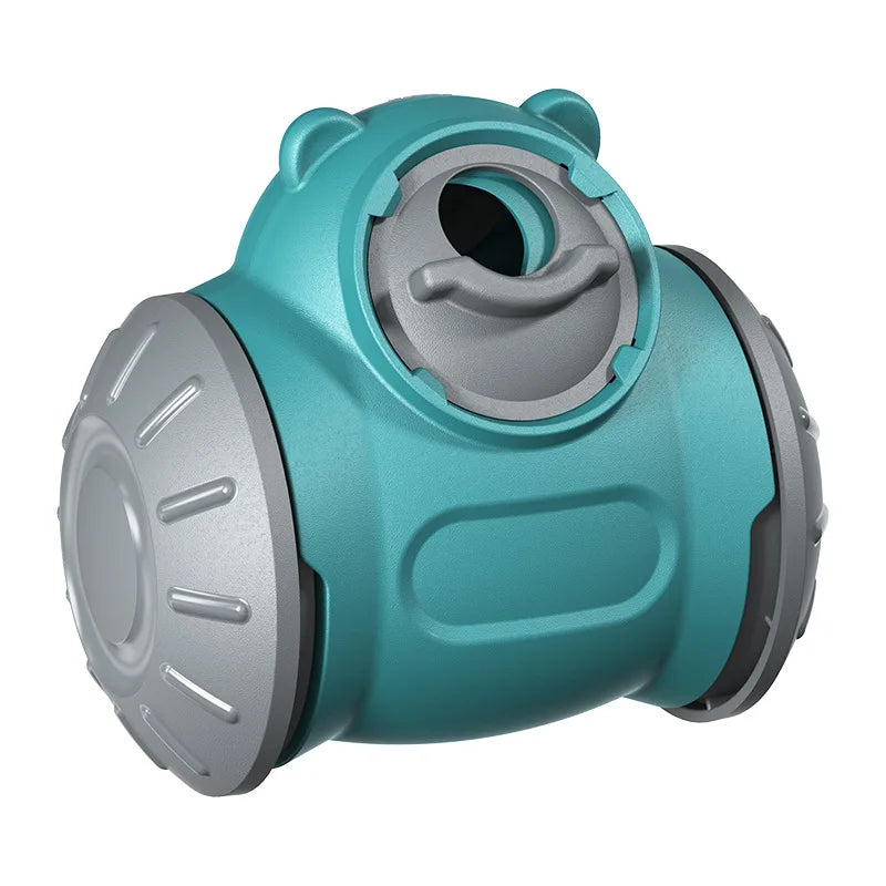 SnackSpin Pod