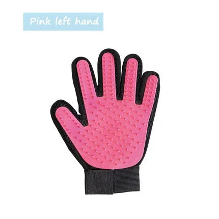 PetPal Brush Glove