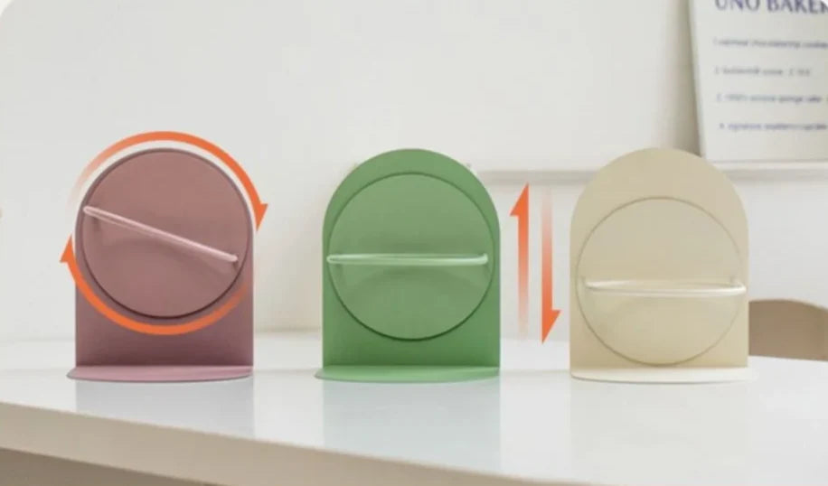 ElevateEase Bowl