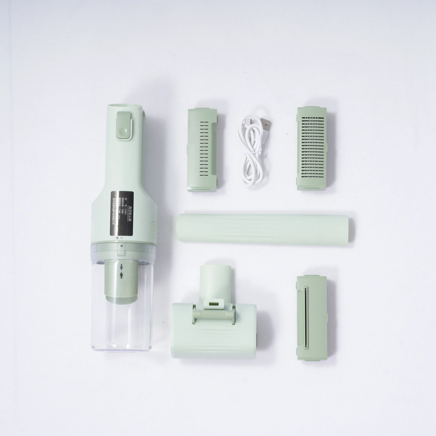 PetGlow VacKit