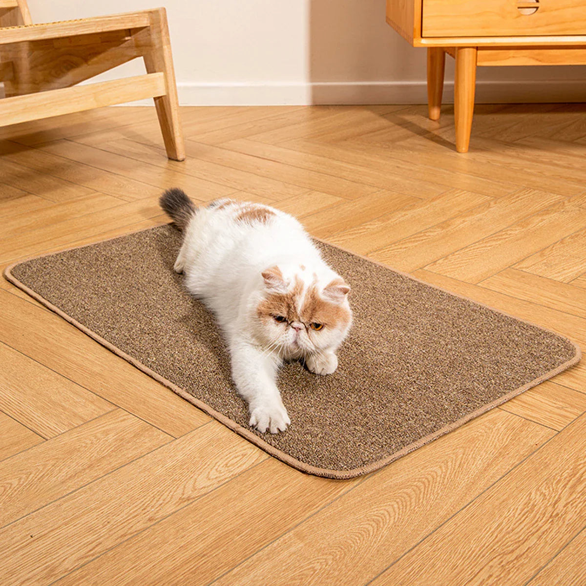 ScratchMat