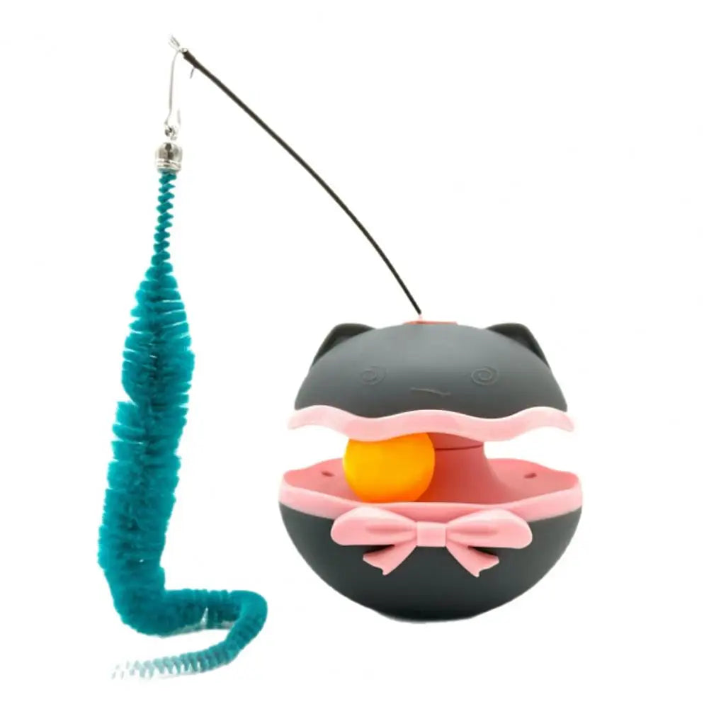 TumbleTail Spinner