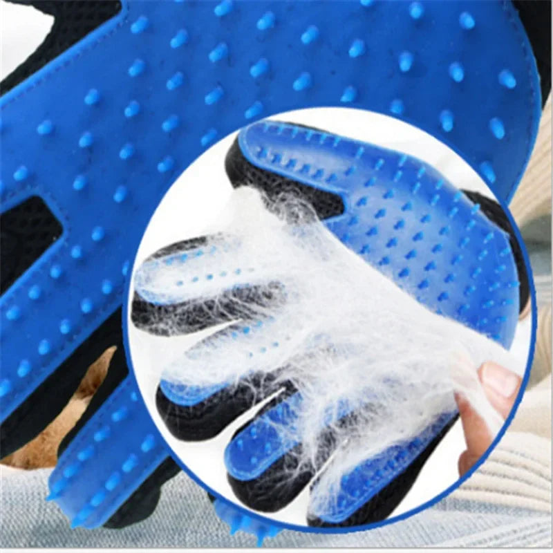 PetPal Brush Glove