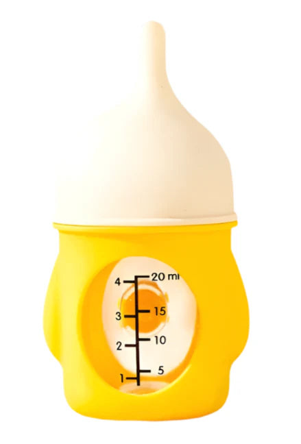 MiniNuzzle Feeder