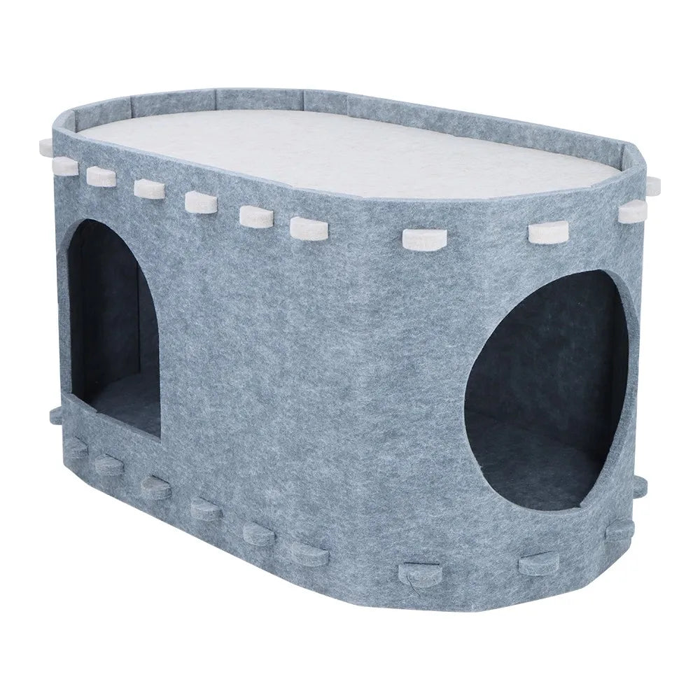 PurrCove Hideaway