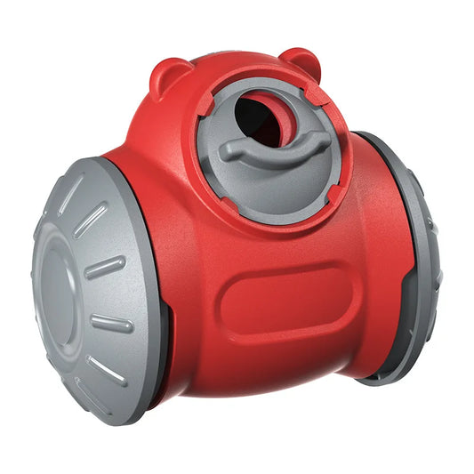 SnackSpin Pod