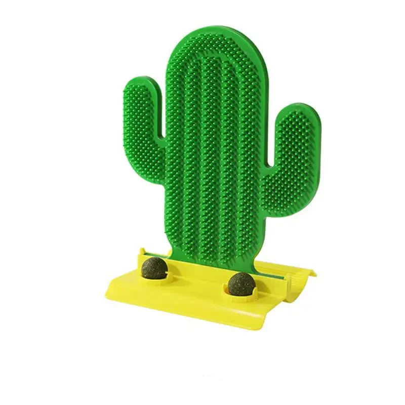 CactusClaw Haven