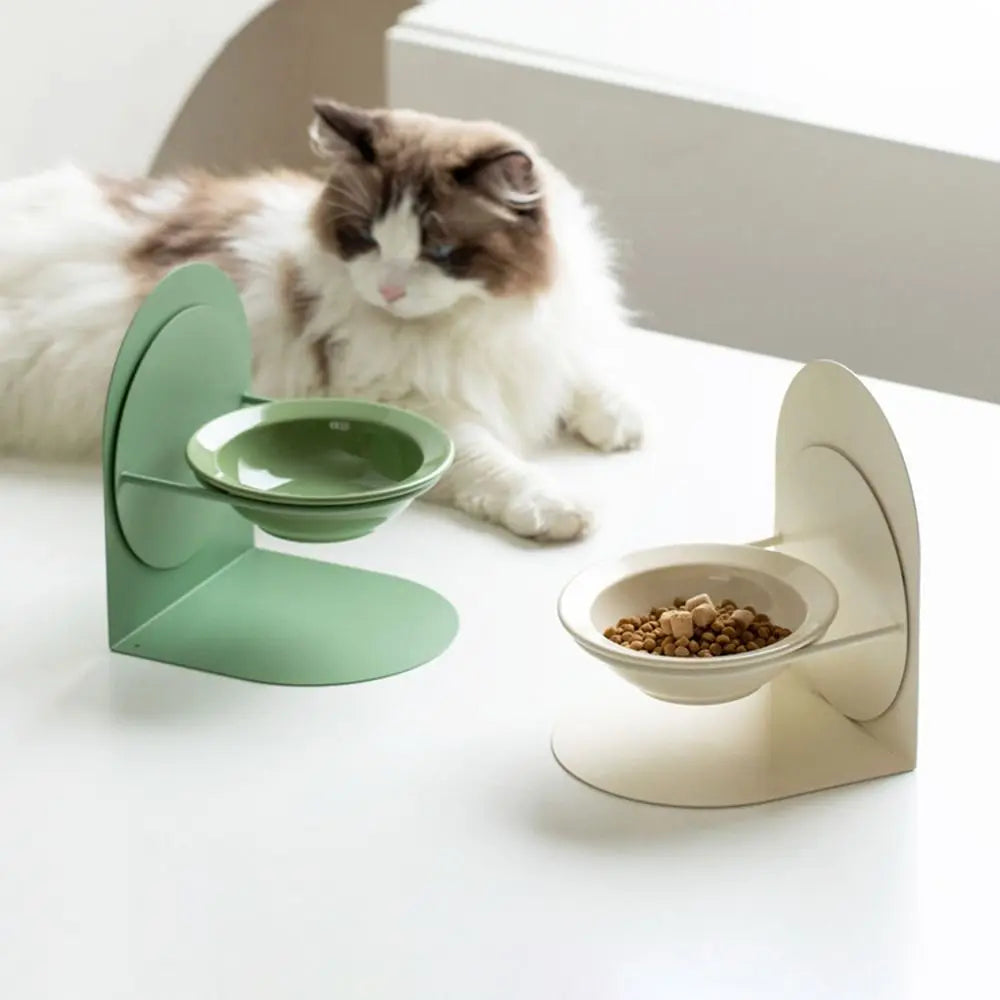 ElevateEase Bowl