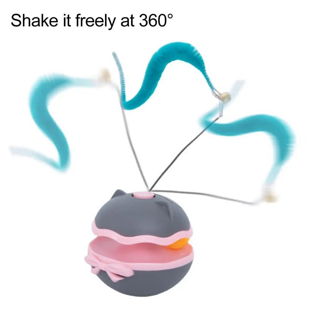 TumbleTail Spinner
