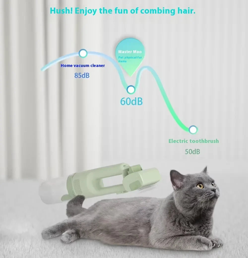 PetGlow VacKit