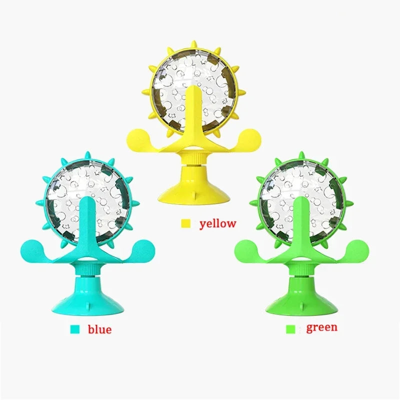 TreatTwirl Spinner