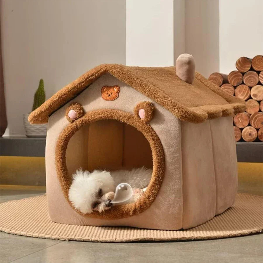 Sniff Shack