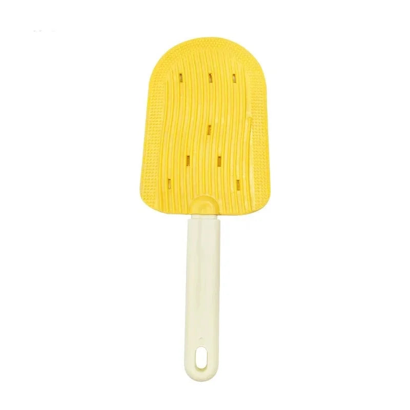 ShedSicle Groomer