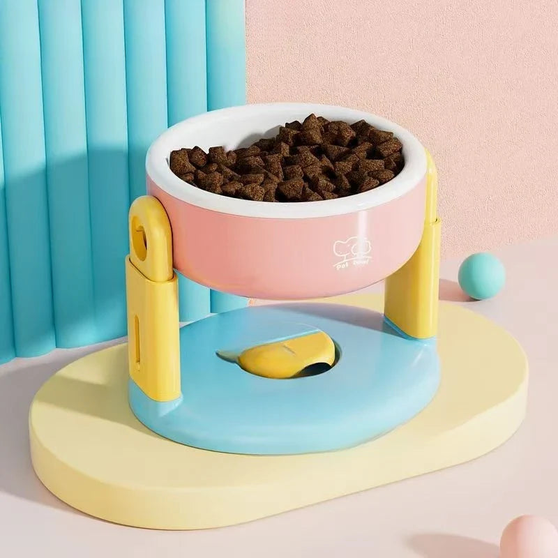 ElevateBowl