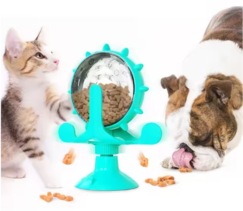 TreatTwirl Spinner