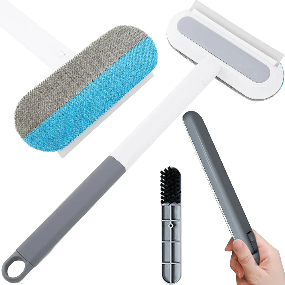 Pet hair remover