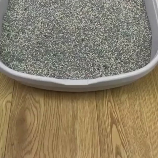 Purrrfect Cleaner