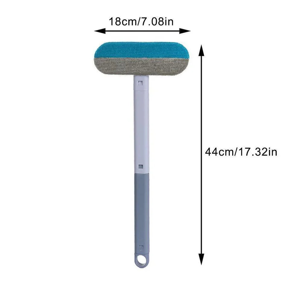 Pet hair remover