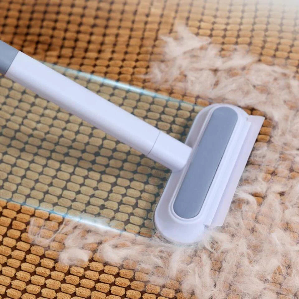 Pet hair remover
