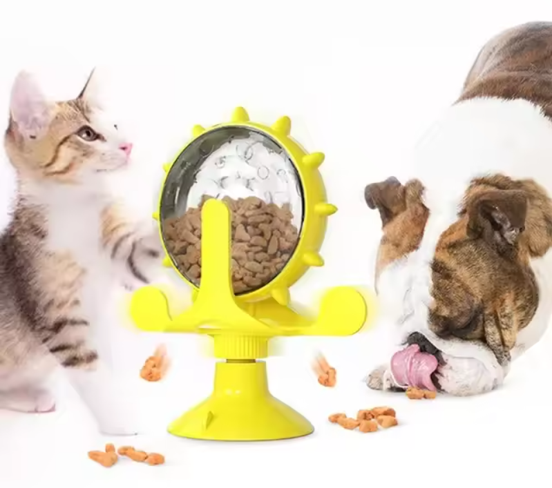 TreatTwirl Spinner