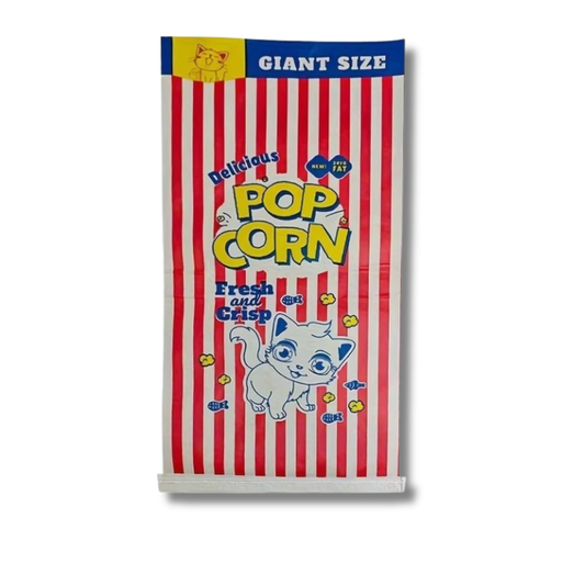 PopcornPurr Hideout Bed