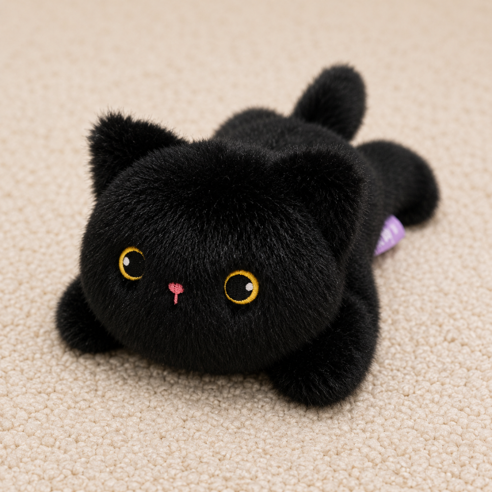 KittyCling