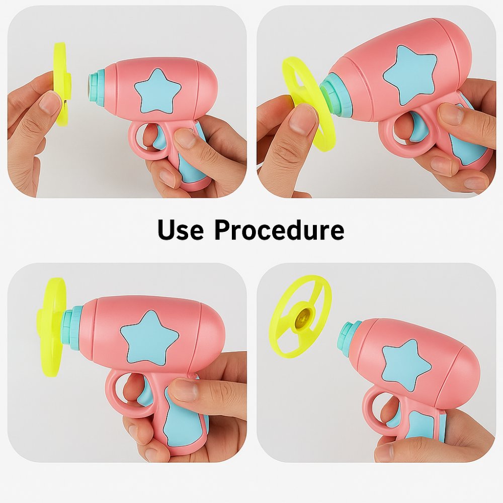 PawLauncher Play Blaster