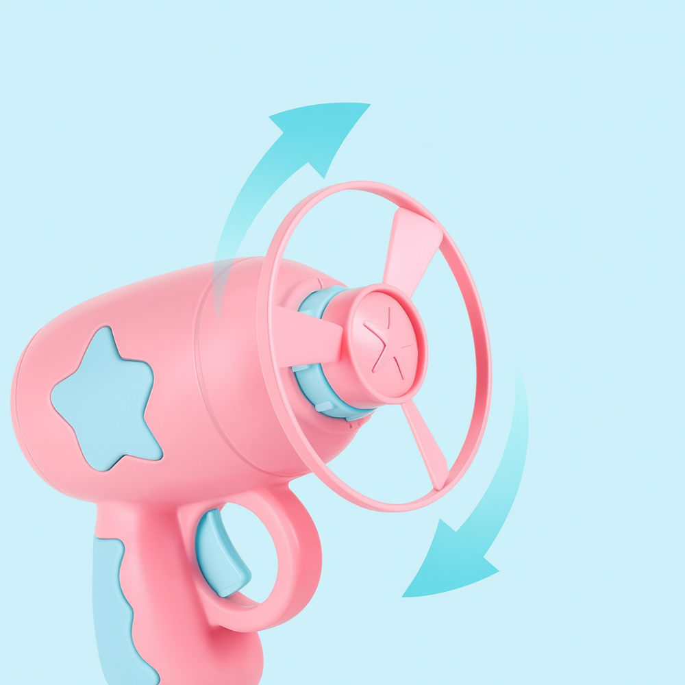 PawLauncher Play Blaster