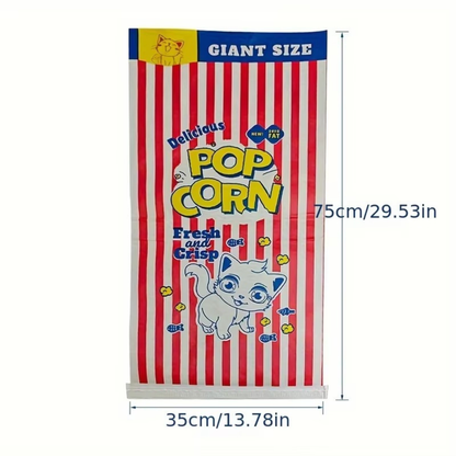 PopcornPurr Hideout Bed