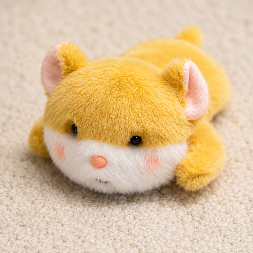 KittyCling