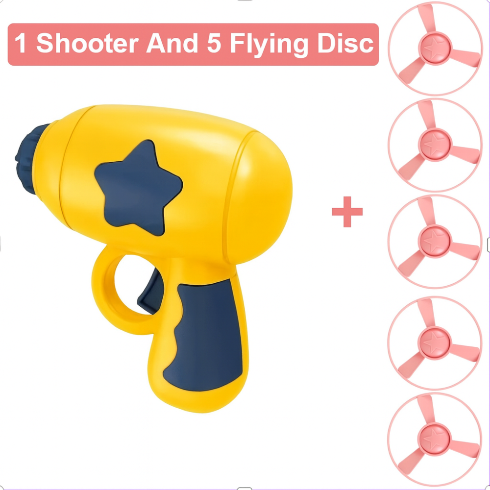 PawLauncher Play Blaster