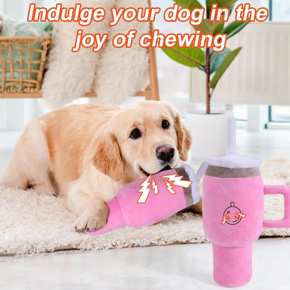 TumblePup