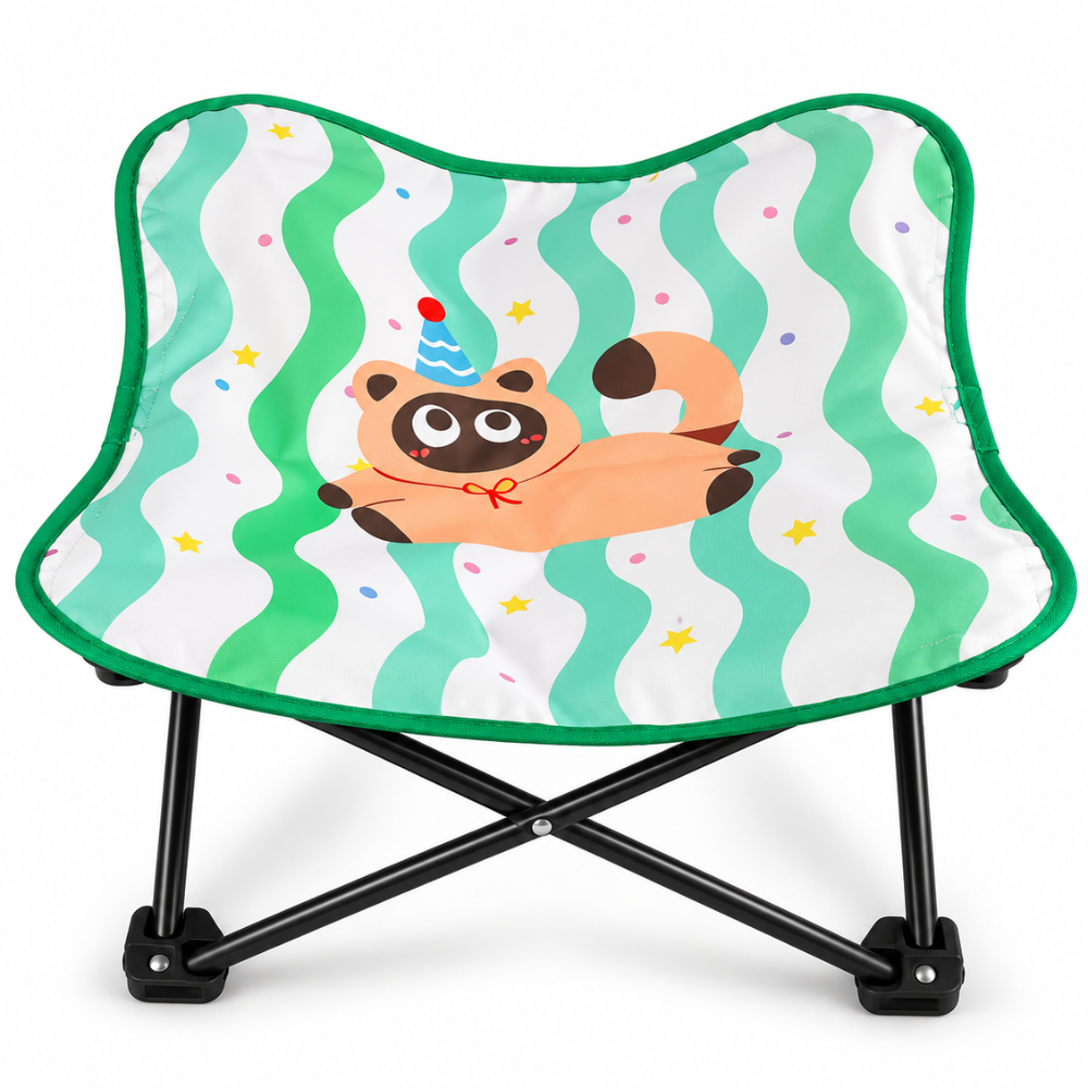 PurrLounge Foldable Cat Chair