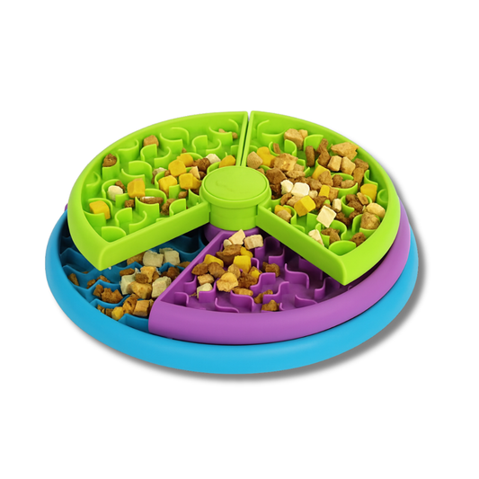 Pawzzle Bowl