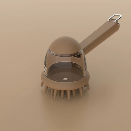 PurrfectPaws Spa Brush