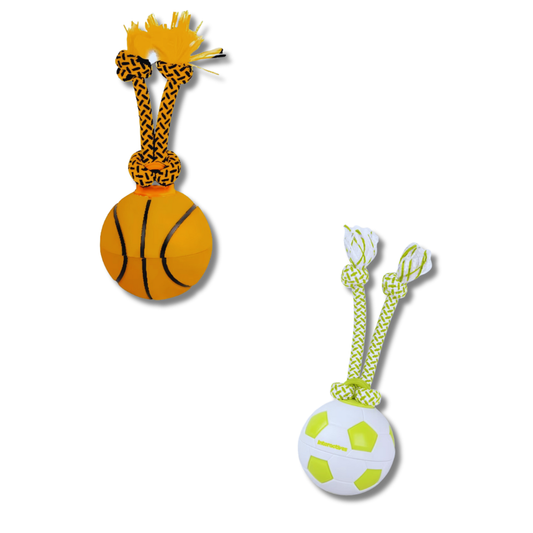 ChaseBuddy Ball