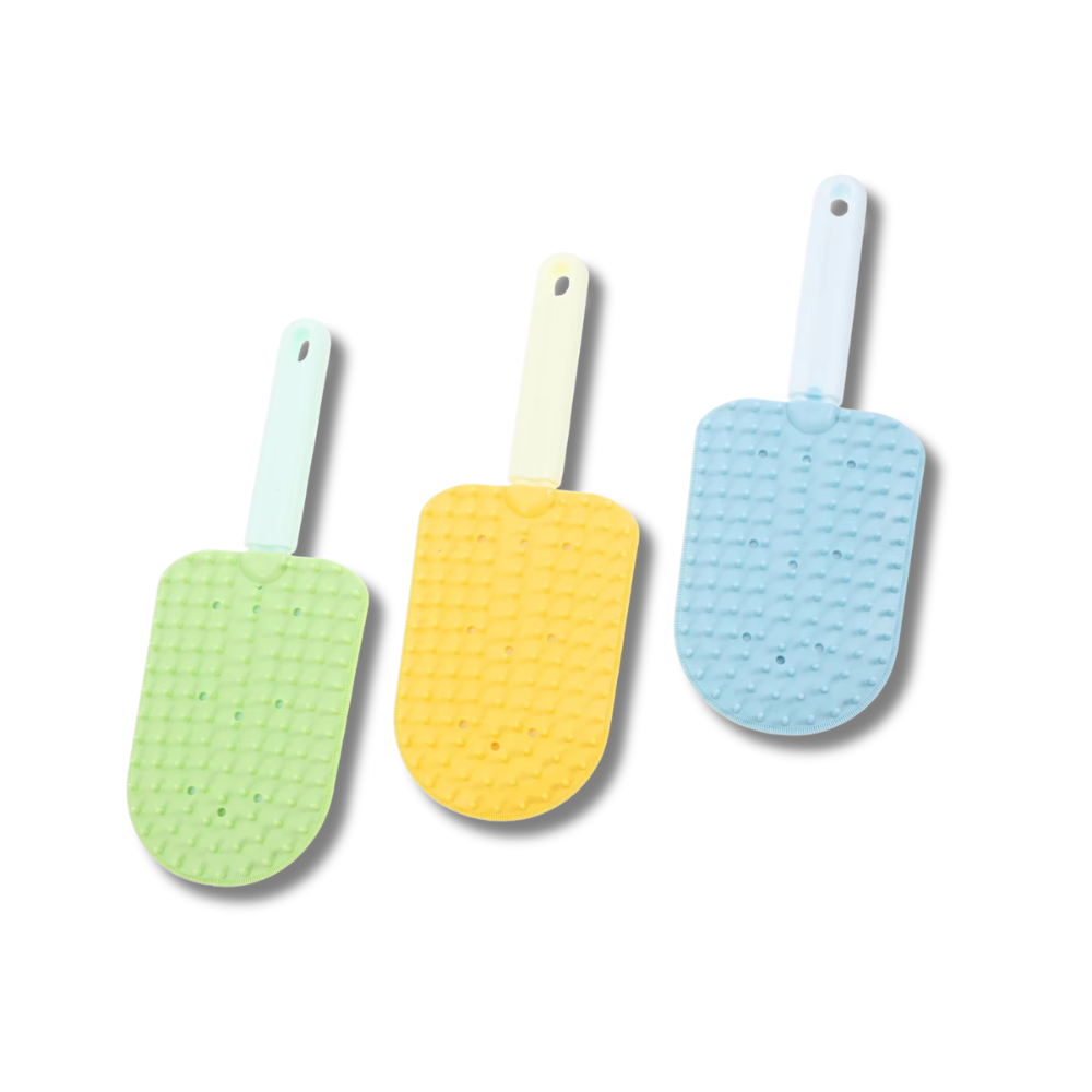 LickSoft Groomer