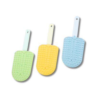 LickSoft Groomer