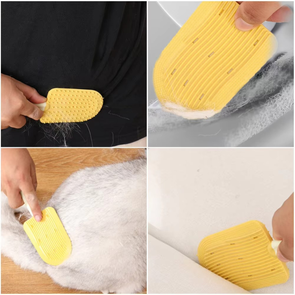 LickSoft Groomer