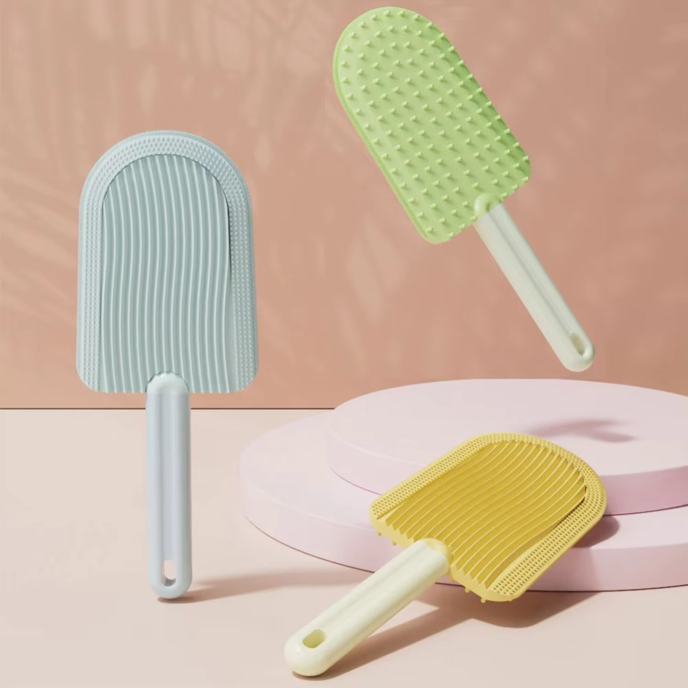 LickSoft Groomer