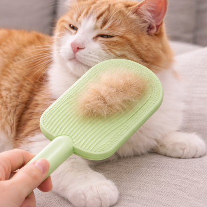 LickSoft Groomer