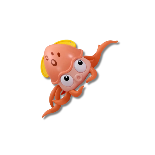 AquaCrawl OctoBuddy