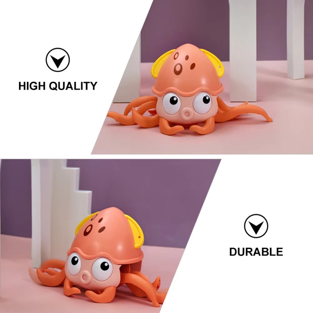 AquaCrawl OctoBuddy