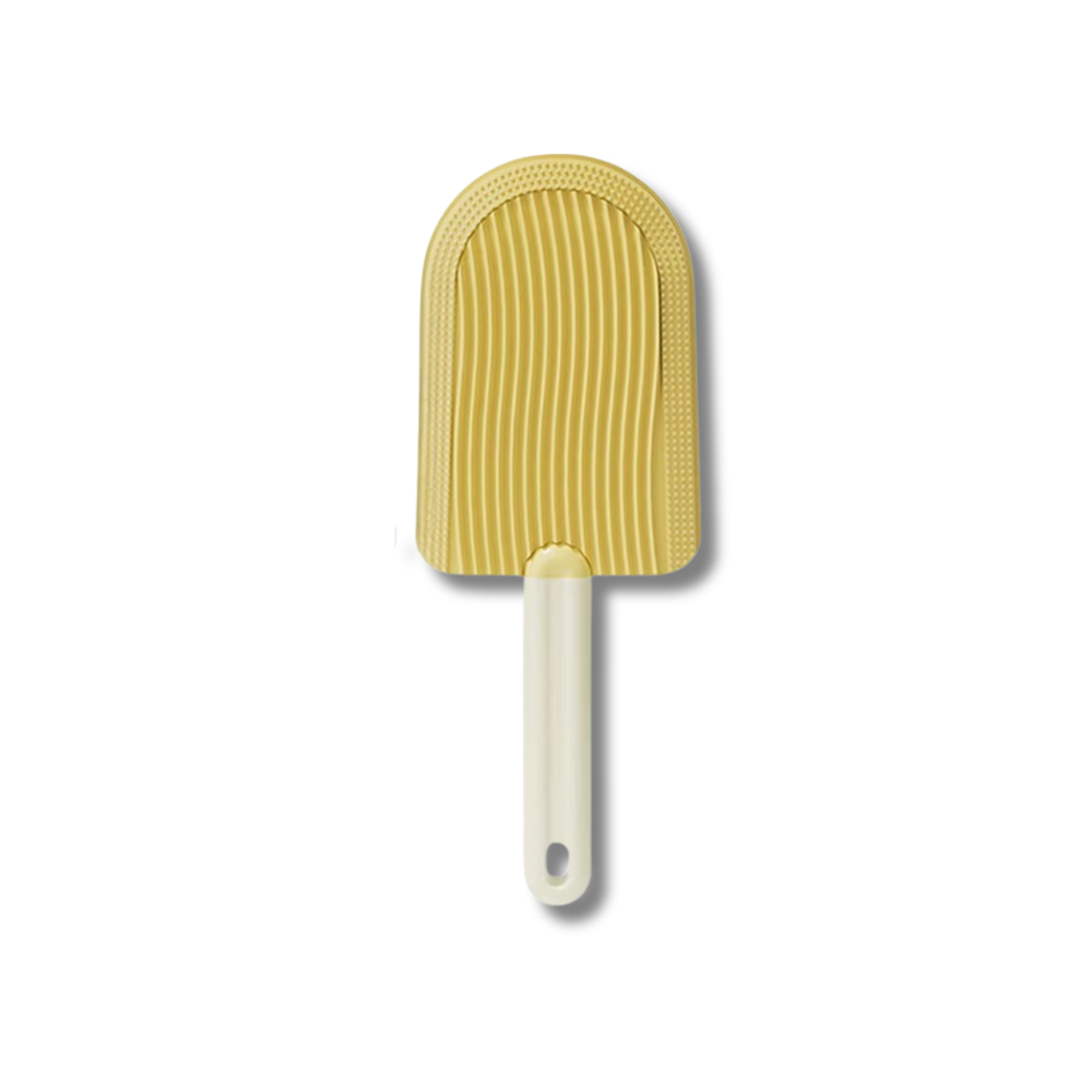 LickSoft Groomer