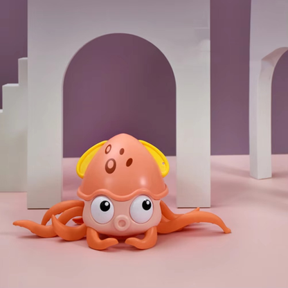 AquaCrawl OctoBuddy