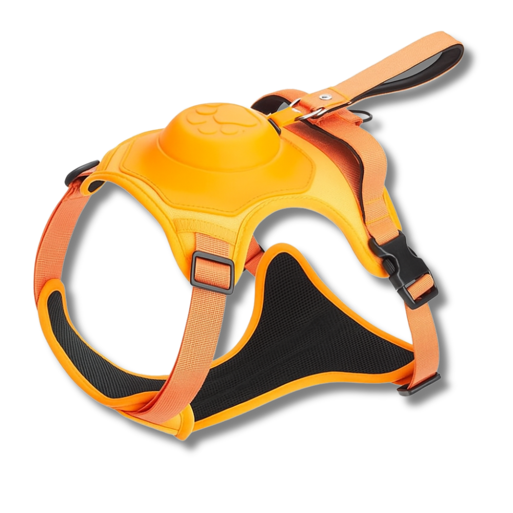 PawPilot Harness