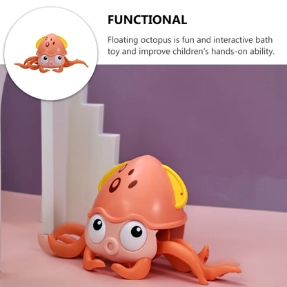 AquaCrawl OctoBuddy