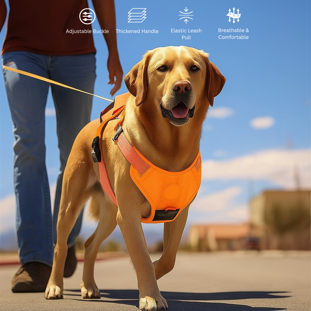 PawPilot Harness
