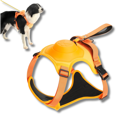 PawPilot Harness